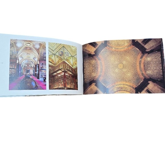 New York New York Hardcover Mini Edition Book Richard Berenholtz‎ - Picture 8 of 9